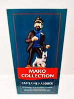 Mako gietvorm Kapitein Haddock (Kuifje / TinTin), Ophalen of Verzenden, Kuifje, Zo goed als nieuw