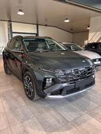 Tucson hybride full option, demowagen! Nu beschikbaar!, Autos, Cuir, Achat, Euro 6, Entreprise