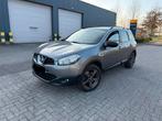 Nissan Qashqai +2 7plaatsen 4x4 Awd 1.6 diesel 2013, Auto's, Nissan, Euro 5, Alcantara, Particulier, 4x4