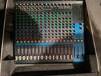 YAMAHA model MG20 - Table mixage professionnel 20 canaux, Enlèvement, Utilisé, 10 à 20 canaux, Entrée micro