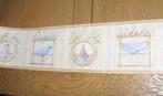 Frise papier peint vinyl lessivable avec relief. lot 4rlx., Enlèvement ou Envoi, Neuf