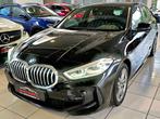 BMW 118 118i M Sport / Sfeerverlichting / Led lichts /PDC, Cuir, Achat, Euro 6, Entreprise