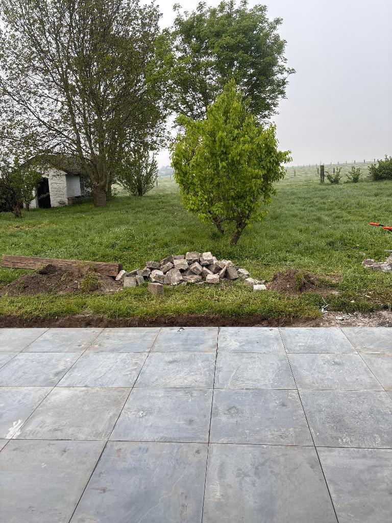 Platien kassei, Ophalen