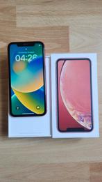 Te koop iPhone xr 64gb, Ophalen, IPhone XR, Zo goed als nieuw, 64 GB