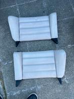 Porsche 911 964 rugleuning achter, Ophalen