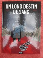 BD Un long destin de sang, Boeken, Stripverhalen, Ophalen