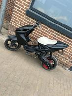 Yamaha aerox a klasse, Fietsen en Brommers, Ophalen, Zo goed als nieuw, Aerox