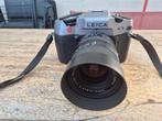 Leica R9 (zonder lens), Enlèvement ou Envoi, Comme neuf, Reflex miroir, Leica