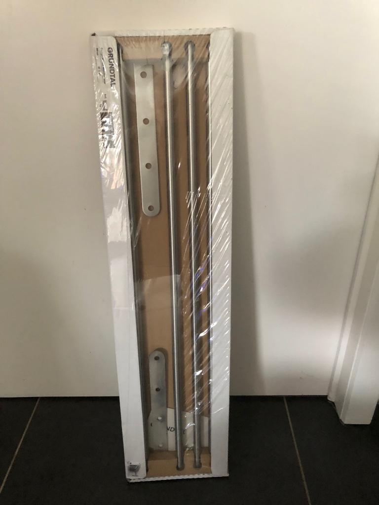 Porte serviette Ikea Grundtal, Enlèvement, Neuf