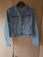 Jeans jas Vero MODA maat L, Kleding | Dames, Ophalen, Maat 42/44 (L)