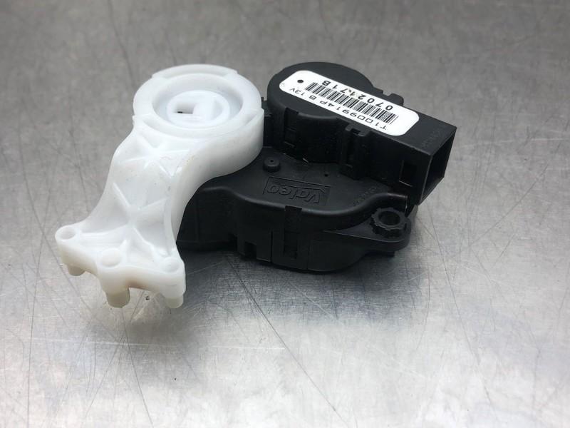 ACTIONNEUR MOTEUR VOLET CHAUFFAGE Toyota Aygo (B40), Utilisé, Toyota