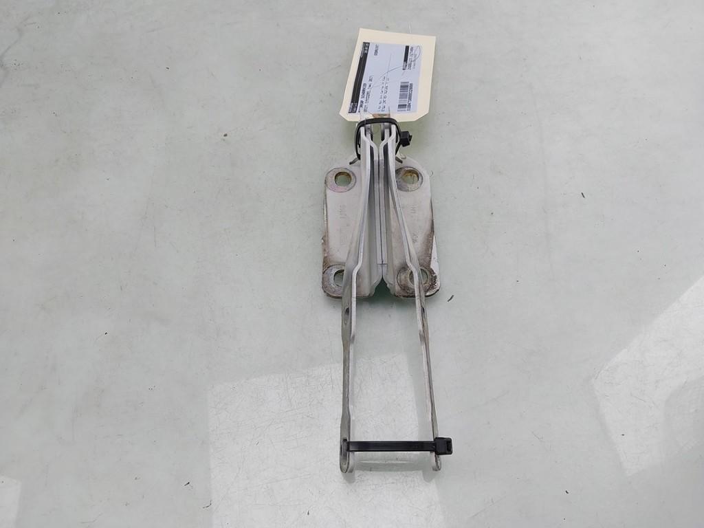 CHARNIERE DE CAPOT Dacia Sandero II (01-2012/12-2018), Autos : Pièces & Accessoires, Dacia, Dhr. J. Ham, Administratie@autoham.nl