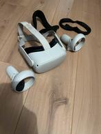 Meta quest 2, Consoles de jeu & Jeux vidéo, Enlèvement, Comme neuf, Lunettes VR
