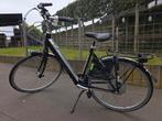 KOGA damesfiets e-bike deluxe, Ophalen