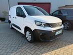 Peugeot Partner full optie, Achat, Euro 6, Entreprise, 2 places