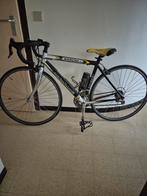 Koersfiets Eddy Merkx maat 50, Enlèvement