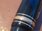 Montblanc Meisterstück 149 18K, Ophalen of Verzenden, Gebruikt, Vulpen, Mont Blanc