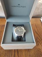 Hamilton Khaki Field Murph, Overige merken, Leer, Staal, Polshorloge