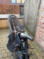 Yepp fietsstoeltje - zo goed als nieuw, Fietsen en Brommers, Ophalen, Zo goed als nieuw