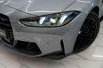 BMW M3 Competition xDrive Carbon pack! Full options! New car, Auto's, BMW, Automaat, 4 deurs, Gebruikt, 2993 cc