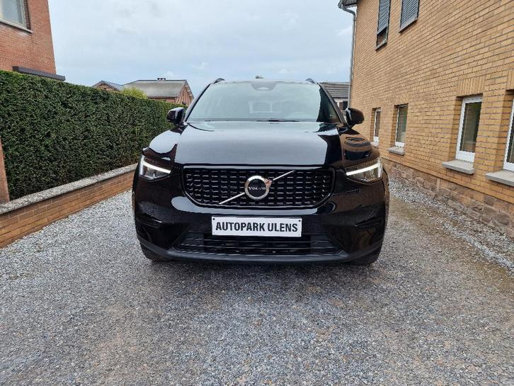 Volvo XC40 B3 Dark Plus Limited Edition, Auto's, Volvo, Bedrijf, Te koop, XC40, ABS, Achteruitrijcamera, Adaptieve lichten, Adaptive Cruise Control