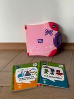 Vtech Magi Book, Ophalen of Verzenden, Zo goed als nieuw