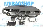 Airbag kit - Tableau de bord Citroen C5 (2008-....)