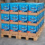 Lot restant de 100 boîtes de tablettes pour lave-vaisselle F, Enlèvement ou Envoi