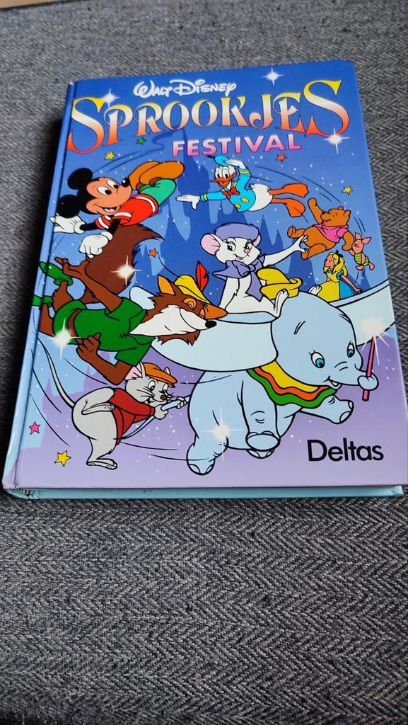 Drie sprookjesboeken, Livres, Livres pour enfants | Jeunesse | Moins de 10 ans, Enlèvement