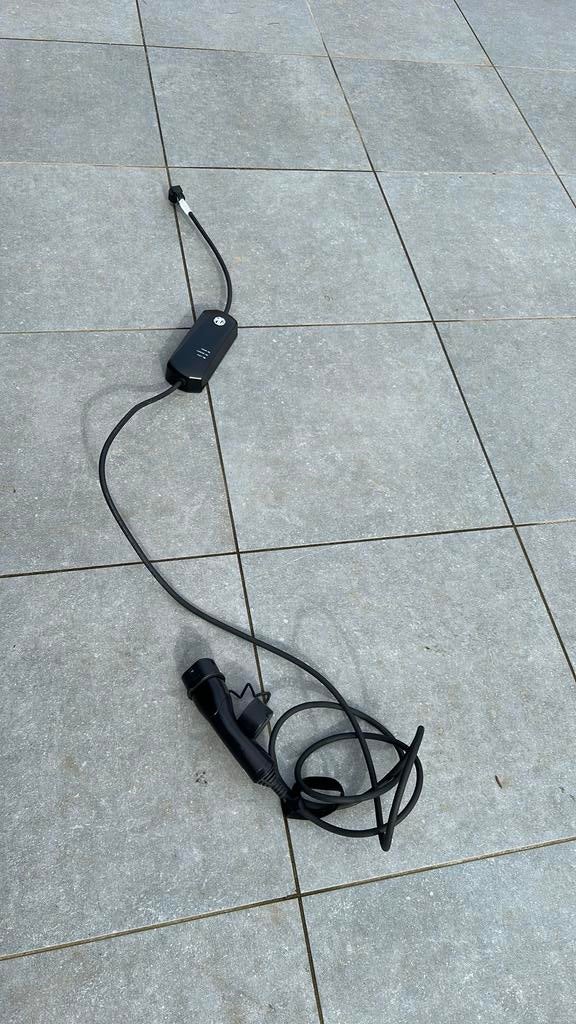 Cable de recharge voiture hybride, Enlèvement, Neuf