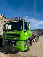 Containervracvtwagen Daf CF 460, Auto's, Particulier, Te koop, DAF