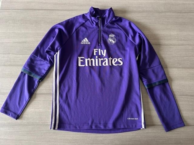 Paarse sweater maar L (nr1961a), Kleding | Dames, Truien en Vesten, Ophalen of Verzenden, Zo goed als nieuw, Maat 42/44 (L), Paars