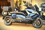 BMW CE04 ***MOTOVERTE.BE***, Scooter, Entreprise, 12 à 35 kW, ABS