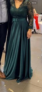 gala jurk, Kleding | Dames, Gelegenheidskleding, Ophalen, Zo goed als nieuw