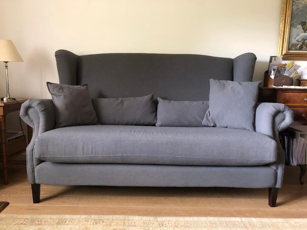 Canapé 3 places, Enlèvement, Comme neuf