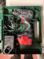 Bosch à percussion professionnelle, Enlèvement ou Envoi, Utilisé