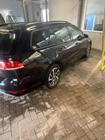 Volkswagen Golf Variant 1.0 TSI Comfortline Euro 6b 12/2018, Auto's, Volkswagen, Zwart, 5 deurs, 3 cilinders, 1000 cc