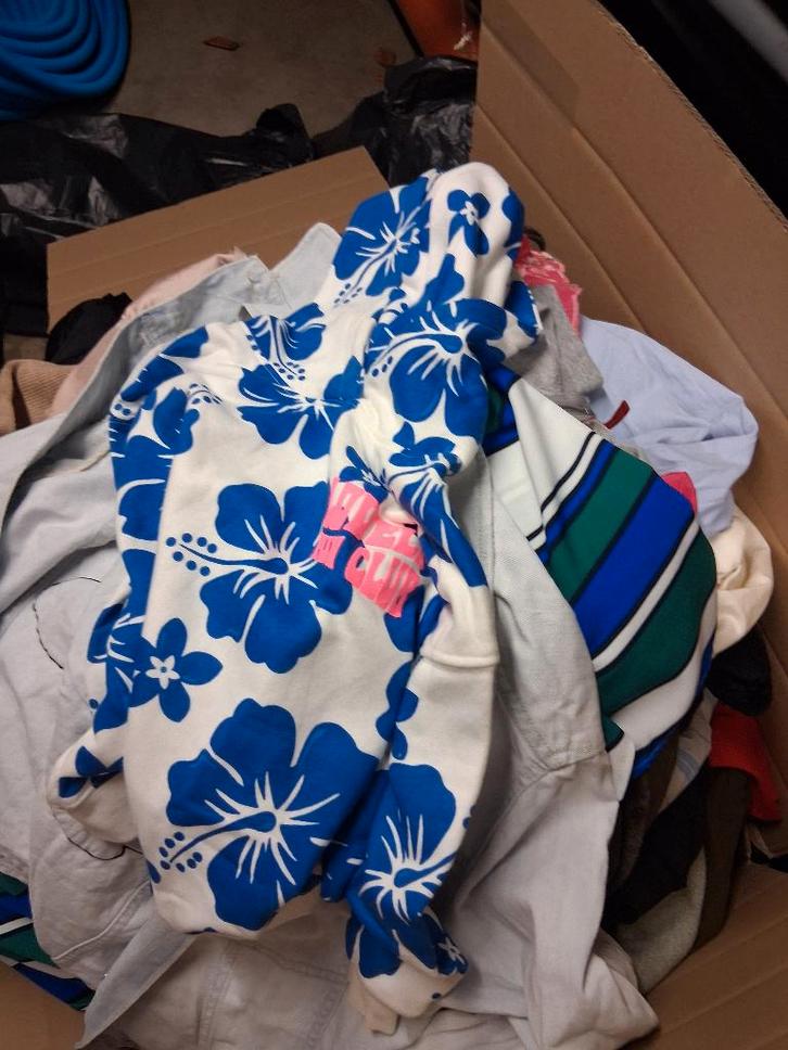 Vêtements, Kleding | Dames, Zwangerschapskleding, Zo goed als nieuw, Overige typen, Maat 38/40 (M), Overige kleuren, Ophalen