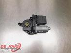Moteur de vitre portière d'un Volkswagen Touran, Volkswagen, -, 3 mois de garantie, Utilisé