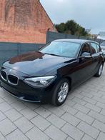 BMW 116 Diesel F20 Euro5, Autos, Euro 5, Achat, Capteur de lumière, Entreprise