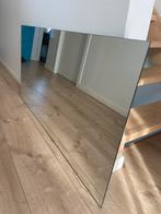 Badkamerspiegel 120 x 60 cm, Ophalen, Zo goed als nieuw, 100 tot 125 cm, Minder dan 100 cm