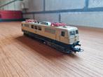 Elektrische locomotief LIMA, Ophalen, Gebruikt, Analoog, Lima