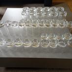 Set glazen, Verzamelen, Ophalen