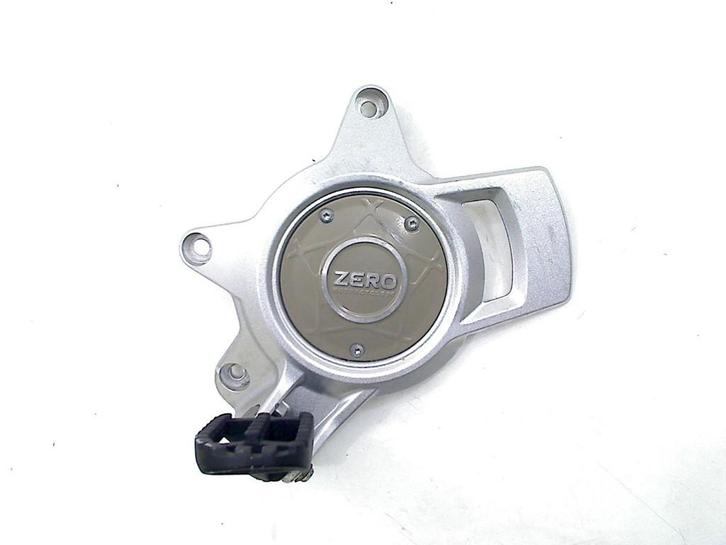 REPOSE PIEDS AVANT GAUCHE Zero DSR / X ZF173 2022, Motos, Pièces | Autre, Utilisé
