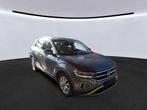 Volkswagen T-Roc 1.5 TSI automatique 2022, Autos, Volkswagen, Achat, Entreprise, Automatique, Occasion