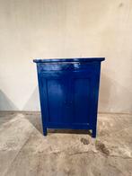 Kast, Ophalen, Gebruikt