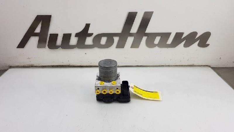 BLOC ABS (FREINS ANTI-BLOCAGE) Volkswagen Polo VI (AW1), Utilisé, Volkswagen