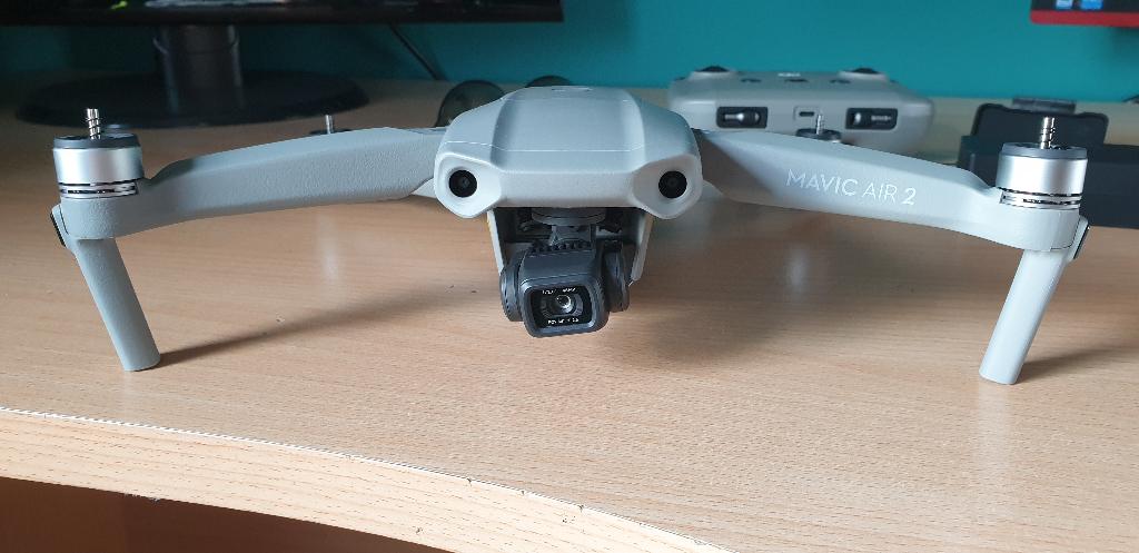 Dronr DJI Air 2, Enlèvement ou Envoi, Neuf