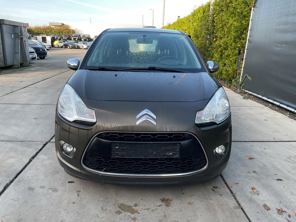 CAPOT Citroën C3 (SC) (01-2009/01-2017) (|7901R1|), Autos : Pièces & Accessoires, Carrosserie & Tôlerie, Capot moteur, Citroën