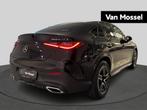 Mercedes-Benz GLC 300e Coupé AMG Line + NAPPA + PANO DAK +, Autos, Achat, Entreprise, 2000 kg, 180 g/km